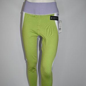 Adidas Size Large New Training Primeknit Tights
